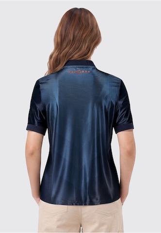 Fanatics - Camisa funcionais '26(Chicago Bears)' em azul