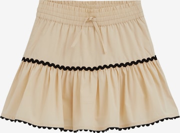 WE Fashion Hame värissä beige: etupuoli