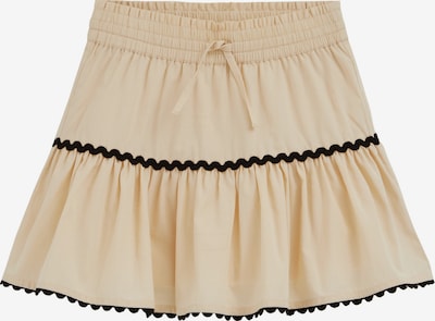 WE Fashion Hame koossa 110-116 värissä beige / musta, Tuotenäkymä