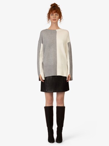 APART Sweater in Grey