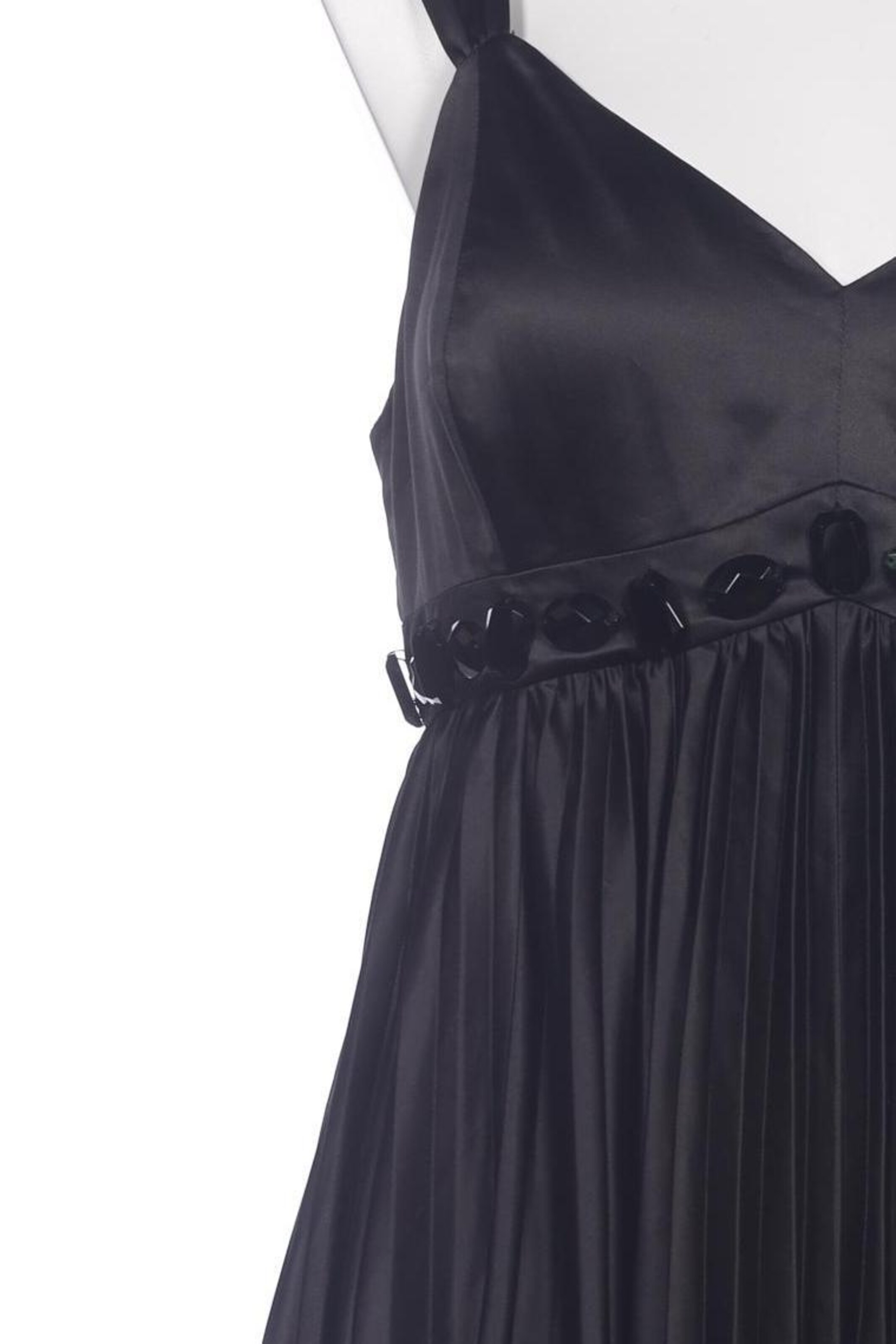 APART Dress in L in Black