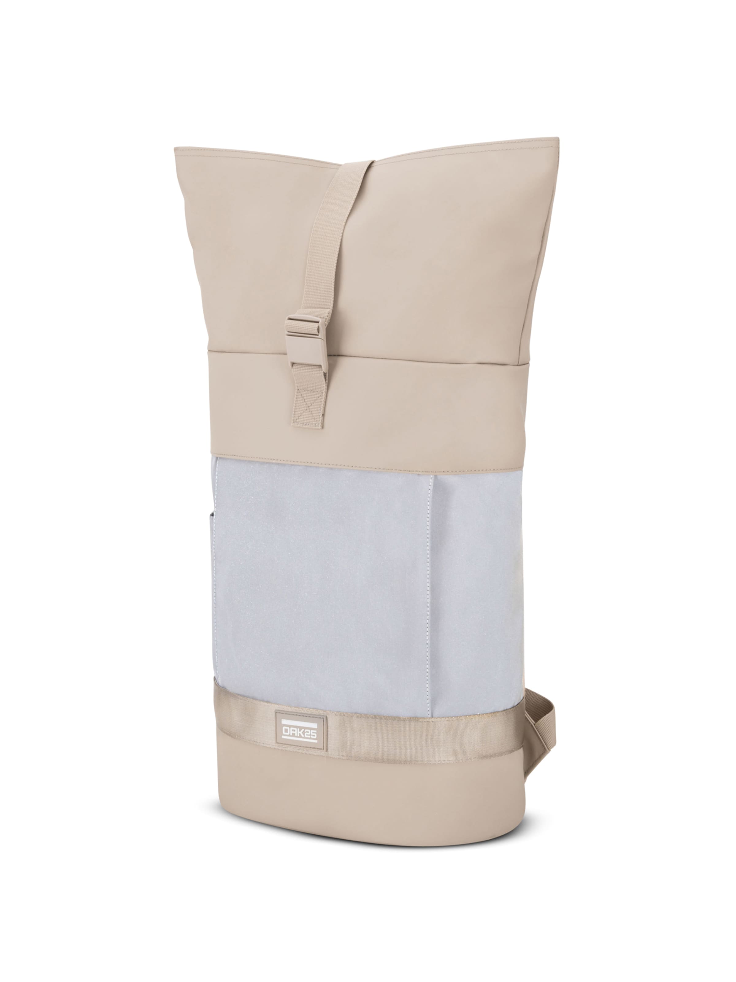 bēšs OAK25 Mugursoma 'Commute M'