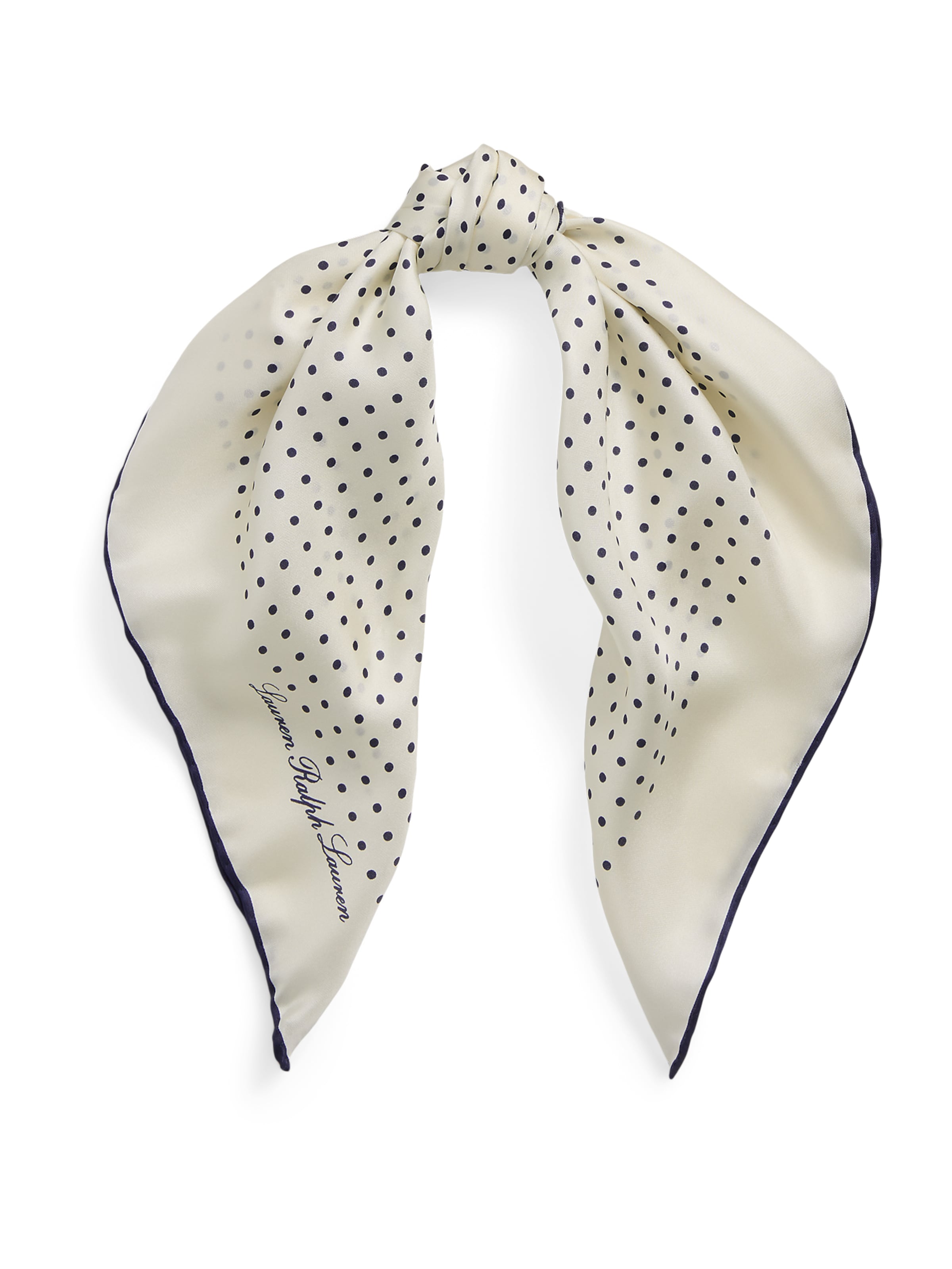Lauren Ralph Lauren Shawl in Beige