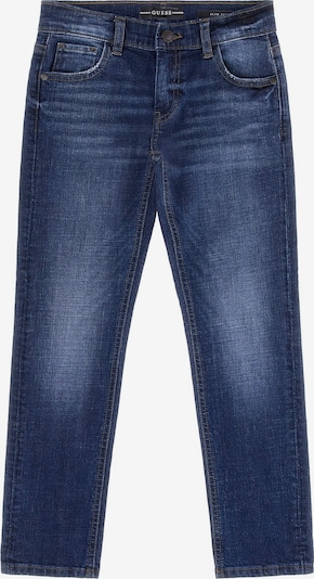 GUESS Jeans in Blue / Brown / Red / White, Item view