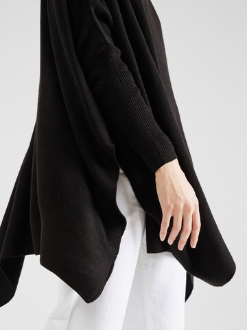Happiness İstanbul Pullover in Schwarz