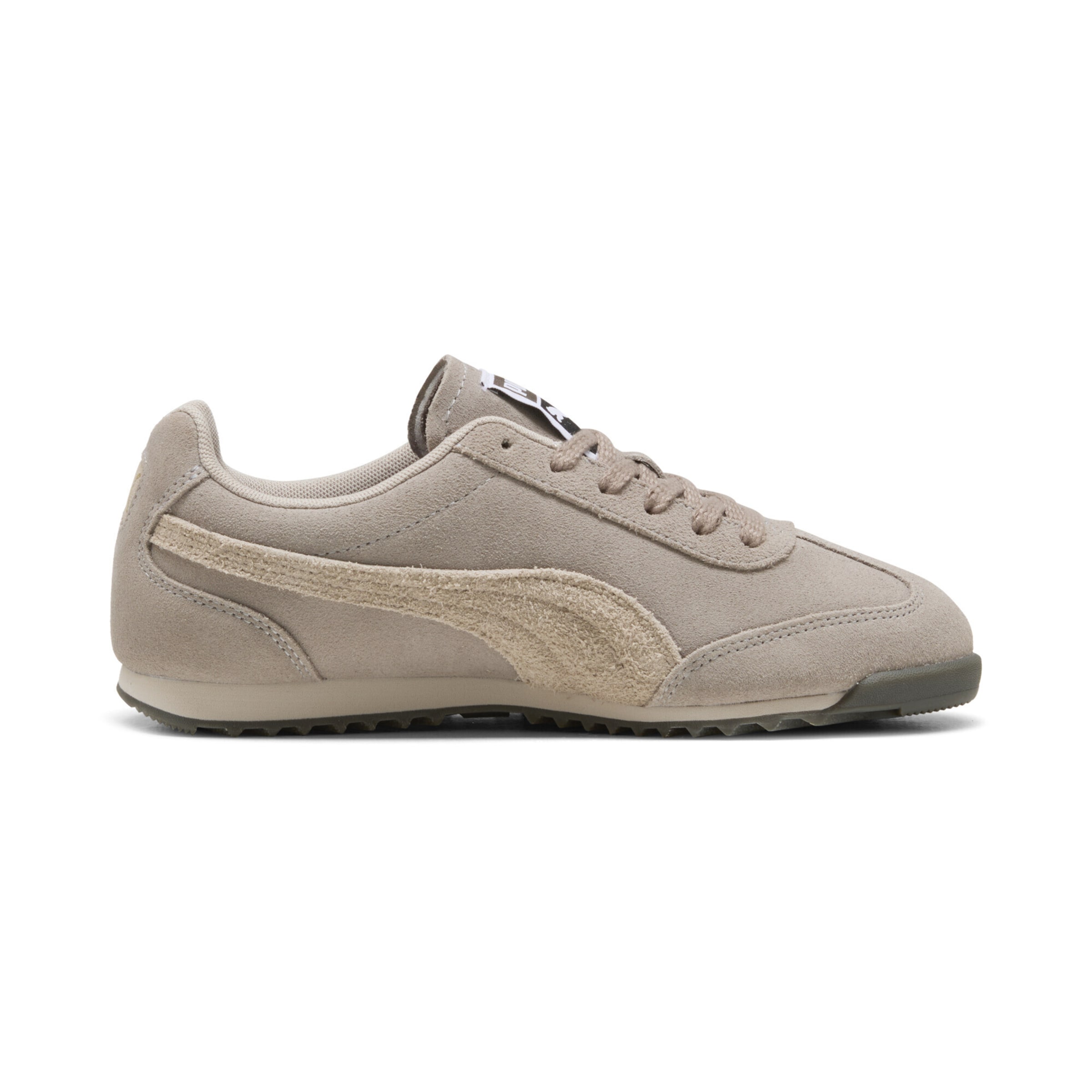 PUMA Sneakers in Beige
