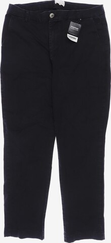 NÜMPH Pants in XXL in Black: front