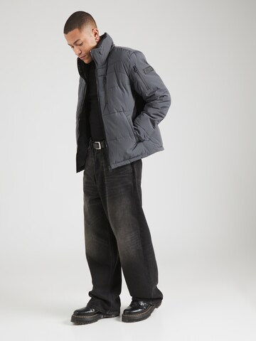 s.Oliver Jacke in Grau