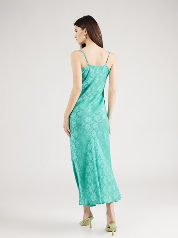 Y.A.S Cocktail Dress in Green