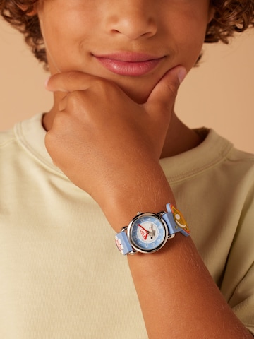 NASA Watch 'Verspielt' in Blue