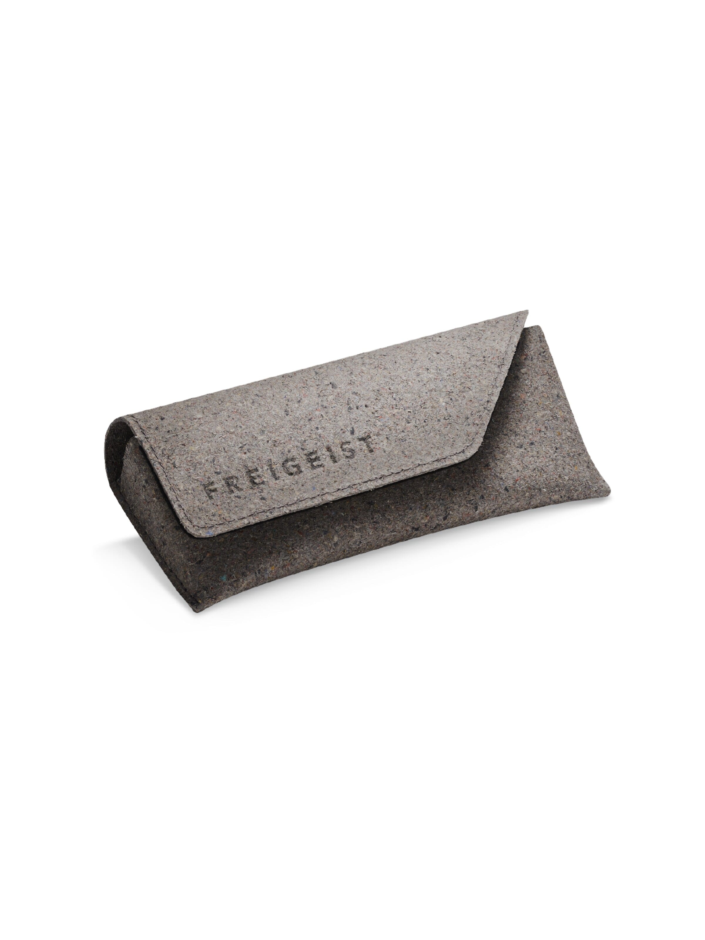 FREIGEIST Sunglasses in Black