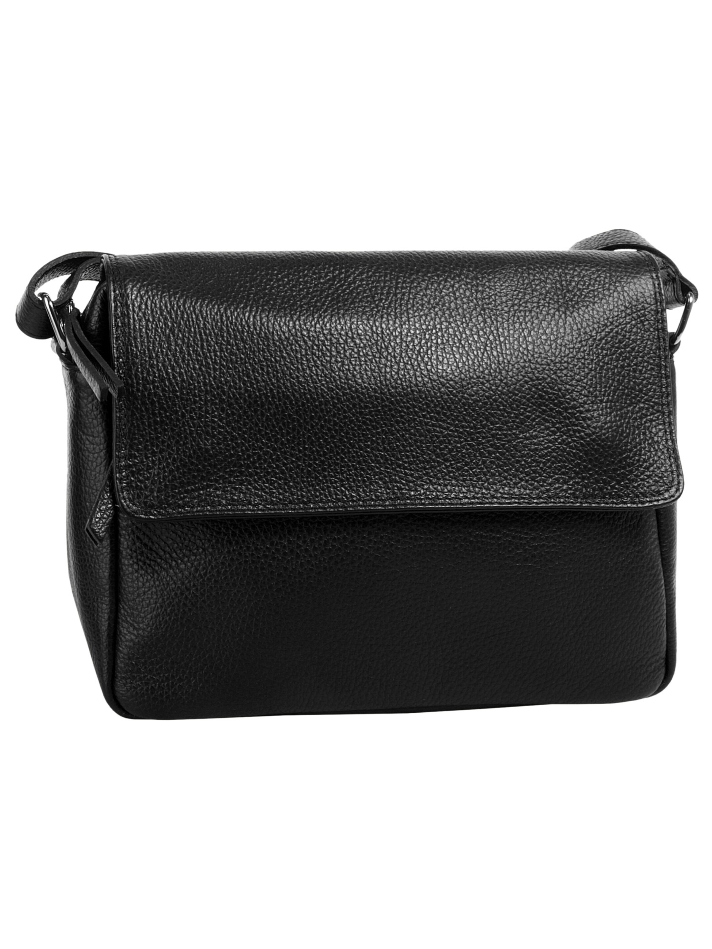 Samantha Look Crossbody bag in Black