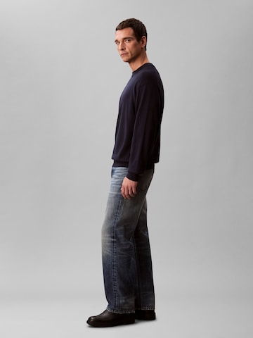 Pullover 'ESY' di Calvin Klein Jeans in blu