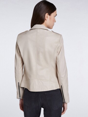 SET Between-Season Jacket 'Tyler' in Beige