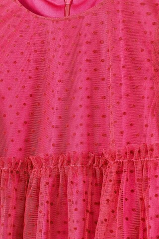 MINOTI - Vestido em rosa