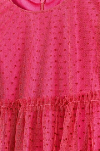 Robe MINOTI en rose