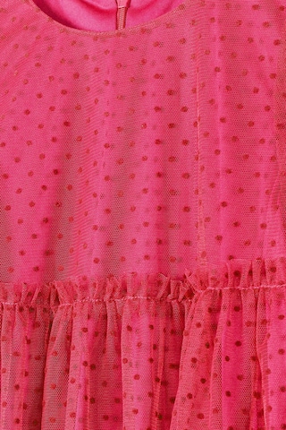 Rochie de la MINOTI pe roz