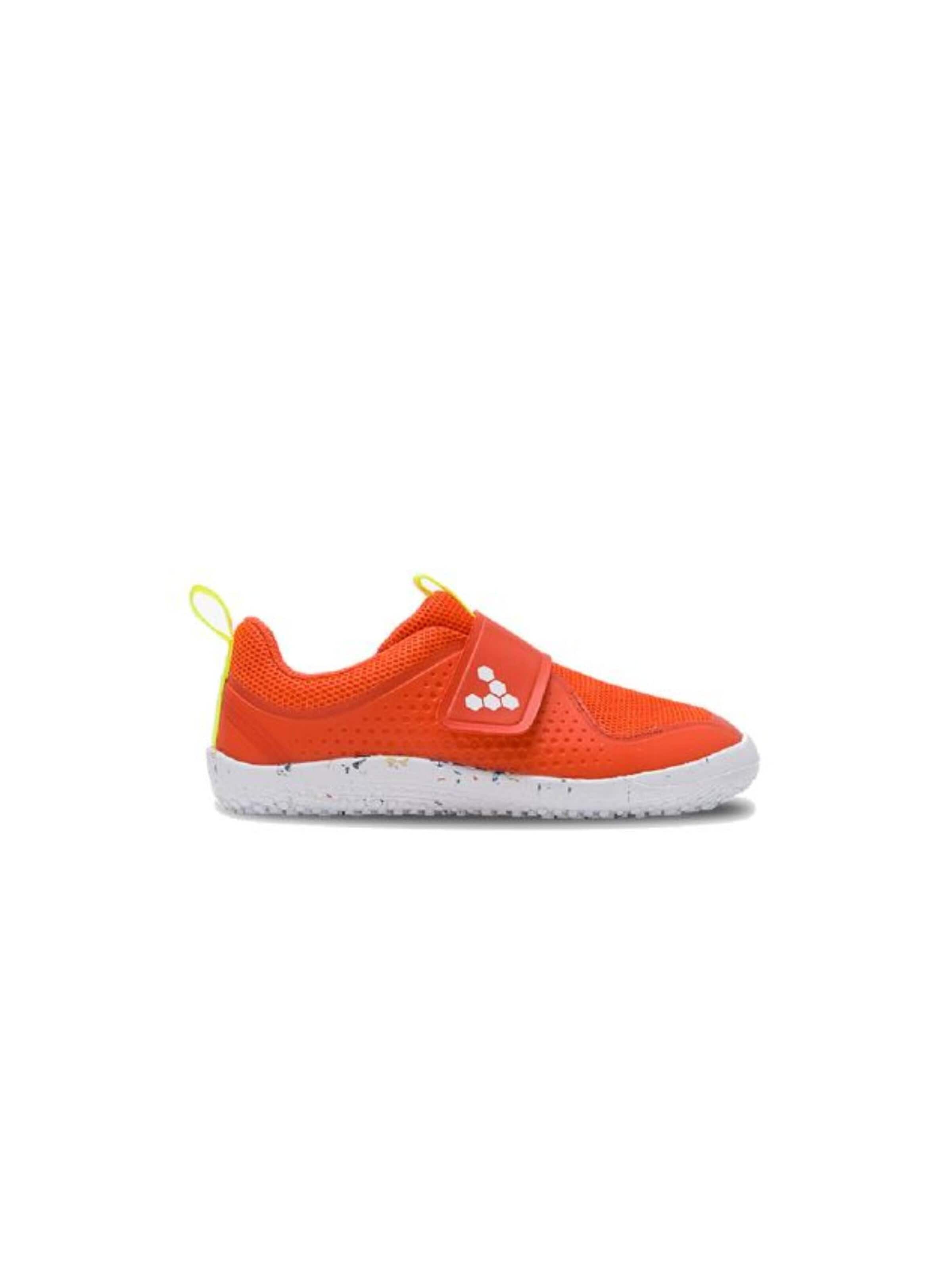 Baskets 'PRIMUS SPORT III' Vivo Barefoot en rouge : devant