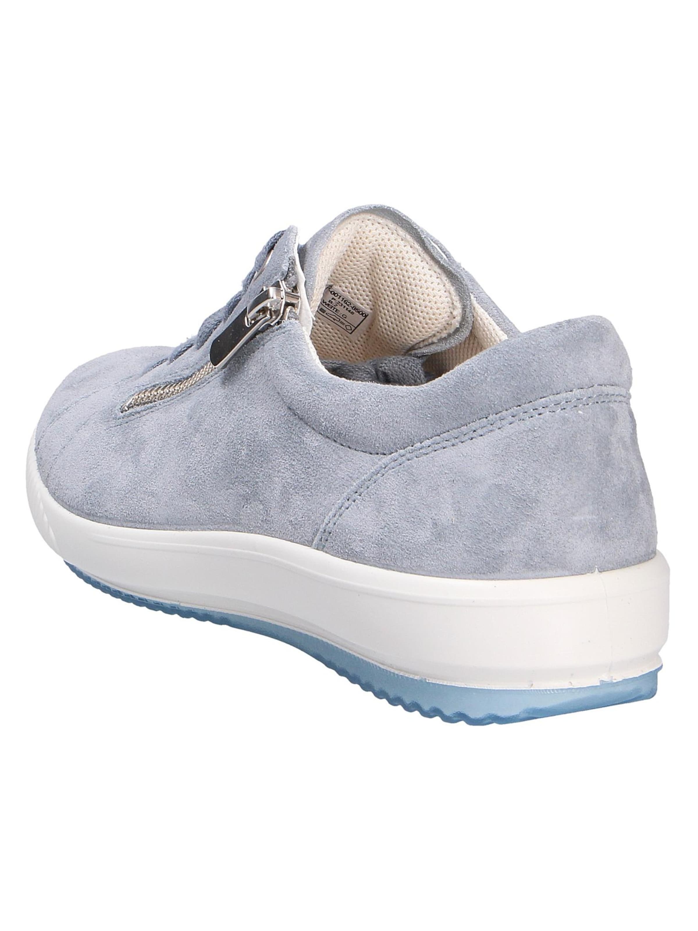 Legero Schnürschuh‌‌‌‌‌‌‌‌‌‌ in Blau