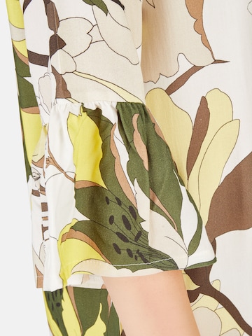 Robe Navigazione en beige