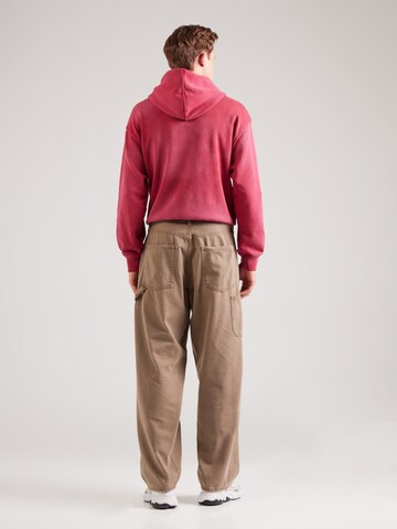GAP Loosefit Farmer - szürke