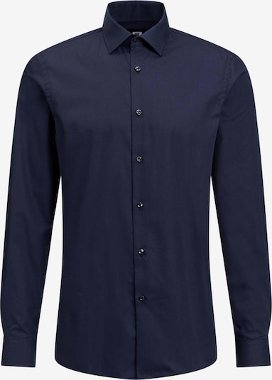 WE Fashion Poslovna košulja u mornarsko plava, Pregled proizvoda
