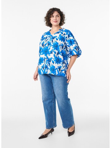 mėlyna Zizzi Palaidinė