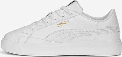 Sneaker low 'Lajla' PUMA pe auriu / alb, Vizualizare produs