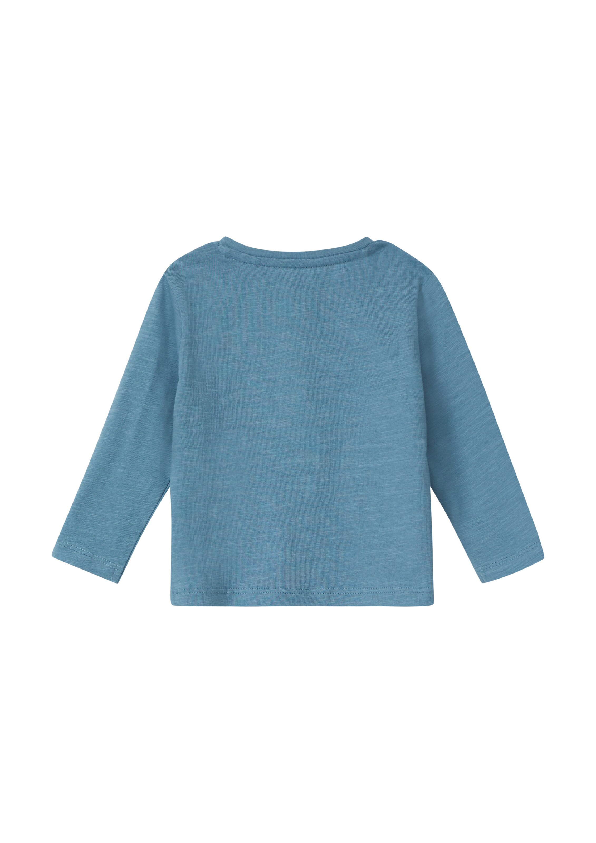 s.Oliver Shirt in Blauw