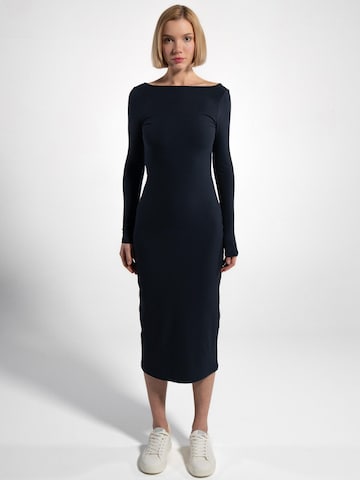 GORG Kleid‌‌‌‌ in Blau