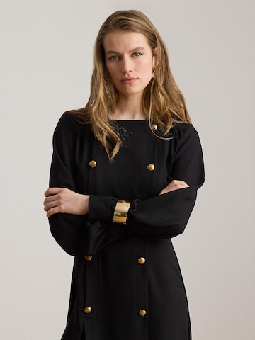 Lauren Ralph Lauren Mekko värissä musta