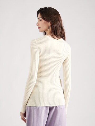 ARMEDANGELS Pullover 'Alania' (GOTS) in Beige