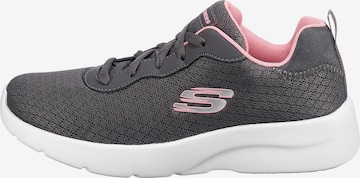 Sneaker bassa 'Dynamight' di SKECHERS in grigio