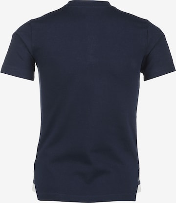 ADIDAS PERFORMANCE Shirt 'Condivo 22' in Blue