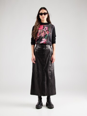 Ted Baker Pullover in Schwarz