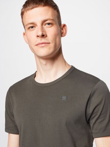 G-STAR Póló - zöld