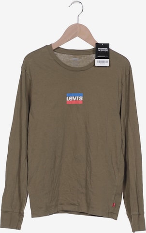 LEVI'S ® Shirt in XS in Green: front