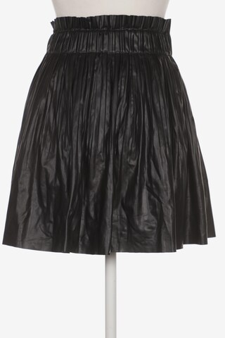 PIECES Skirt in M in Black