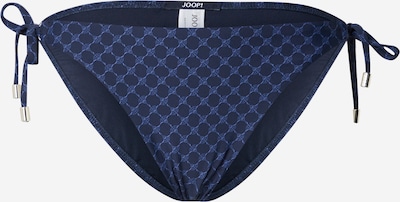 Bikinio kelnaitės iš JOOP!, spalva – tamsiai mėlyna, Prekių apžvalga