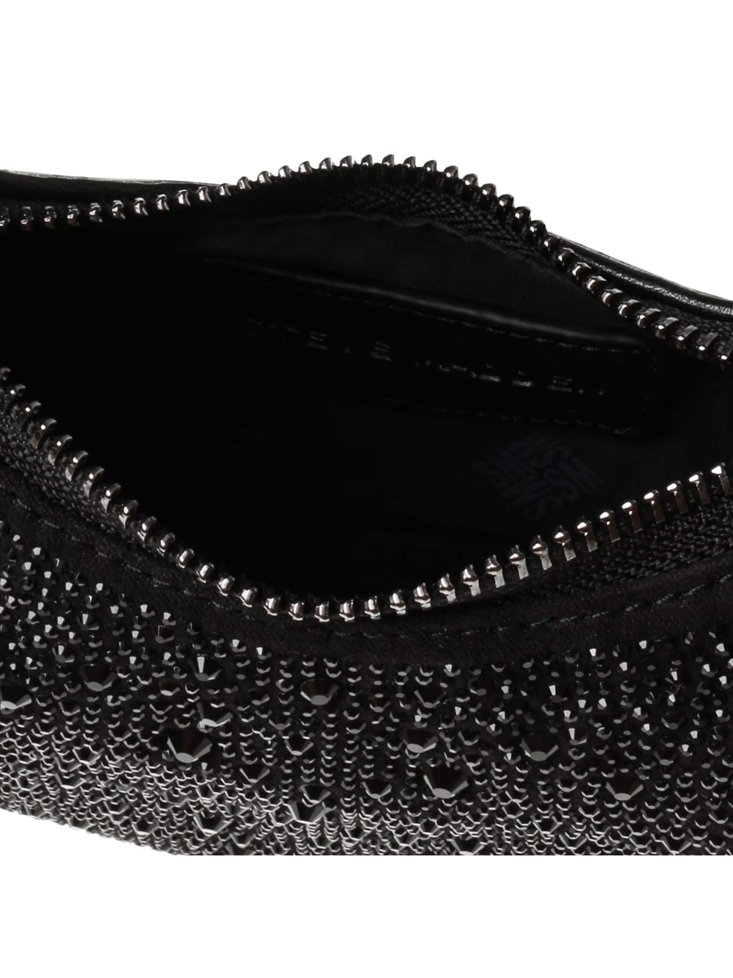 STEVE MADDEN Crossbody Bag 'BRisky' in Black