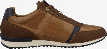 PANTOFOLA D'ORO Sneakers 'Matera 2.0' in Brown
