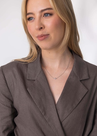 PURELEI Kette in Silber: Vorderseite