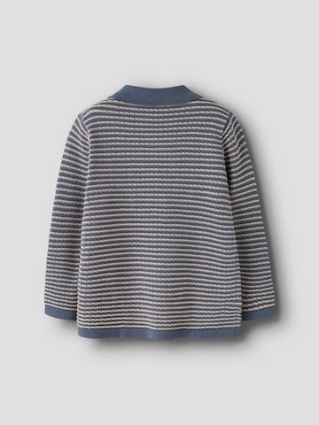 NAME IT Sweater in Blue
