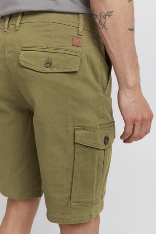 11 Project Regular Pants in Green