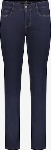 MAC Jeans in Blau: Vorderseite