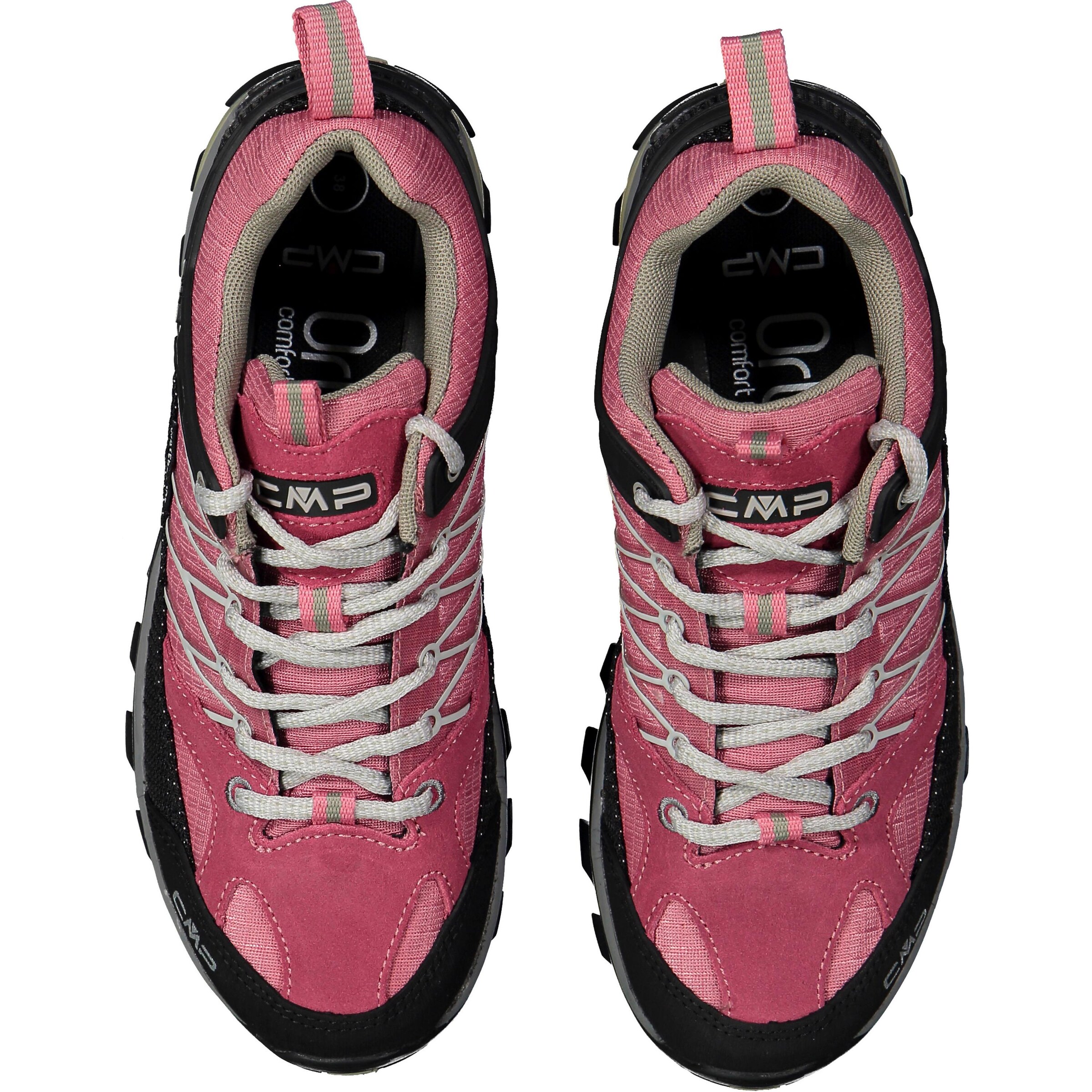 CMP Škornji 'Rigel' | roza barva