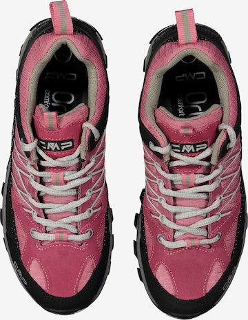 Scarpa bassa 'Rigel' di CMP in rosa