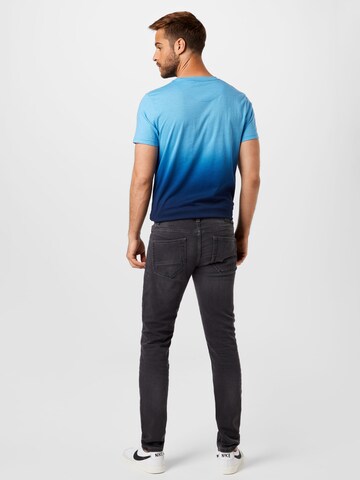 Only & Sons Slimfit Jeans 'Loom' in Zwart