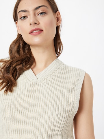Filippa K Sweater 'Nancy' in Beige