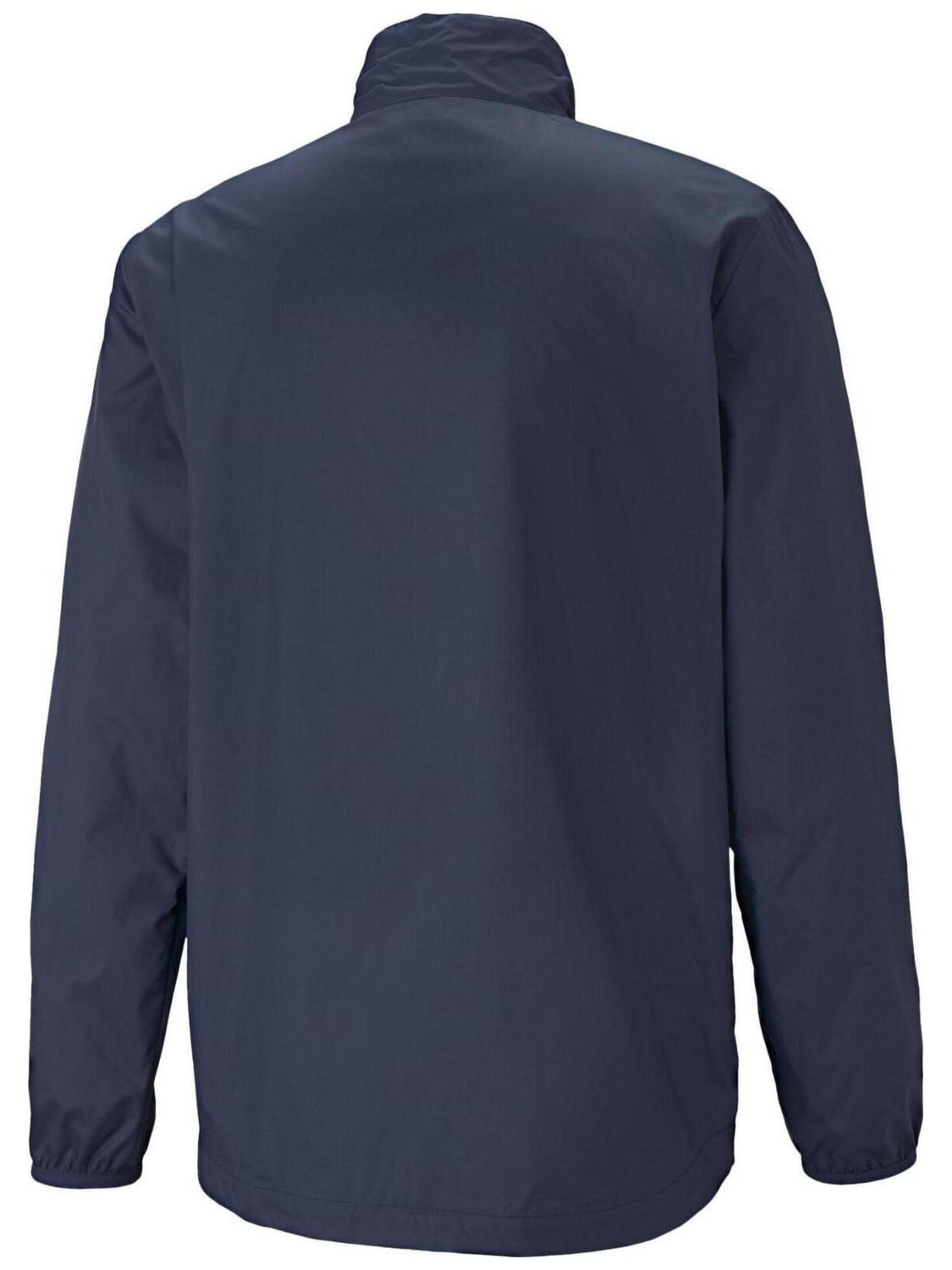 PUMA Athletic Jacket 'Puma Active' in Blue